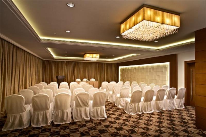 Photo of Adarsh Hamilton, 4-star hotel in Bengaluru (and vicinity)