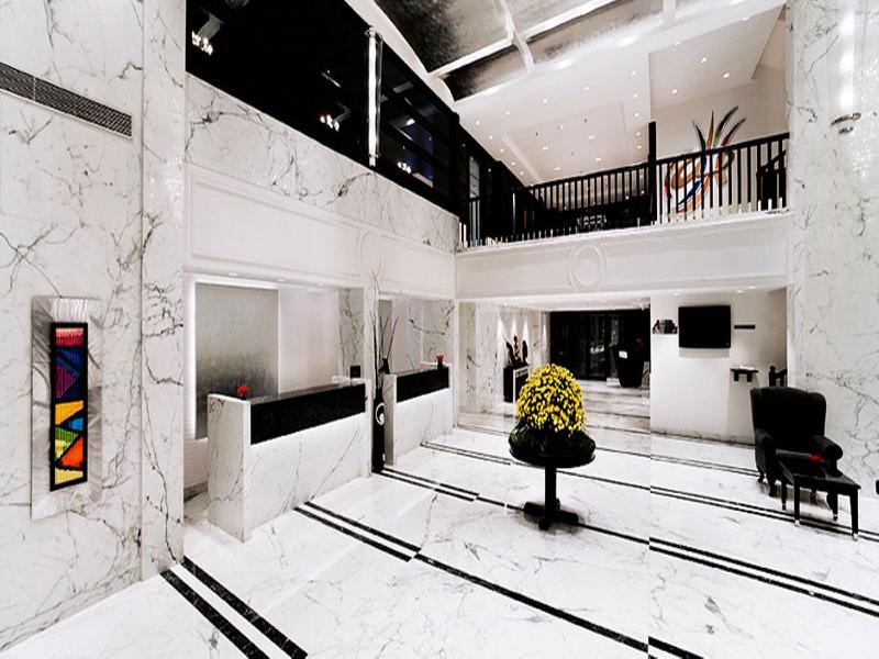 Photo of The Ritz-Carlton, Bangalore, 5-star hotel in Bengaluru (and vicinity)