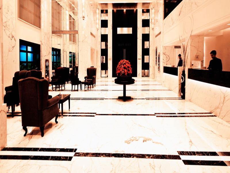 Photo of The Ritz-Carlton, Bangalore, 5-star hotel in Bengaluru (and vicinity)
