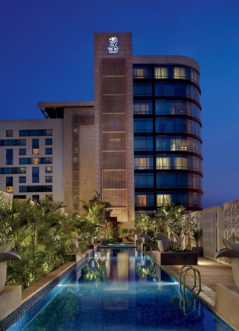 Photo of The Ritz-Carlton, Bangalore, 5-star hotel in Bengaluru (and vicinity)