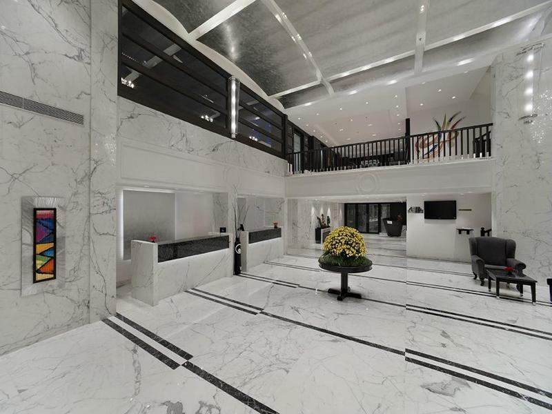 Photo of The Ritz-Carlton, Bangalore, 5-star hotel in Bengaluru (and vicinity)