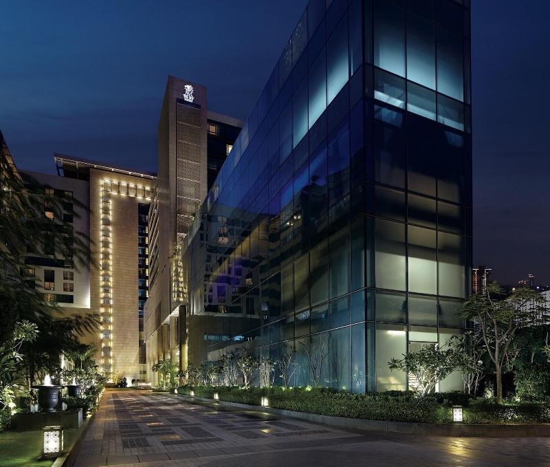 Photo of The Ritz-Carlton, Bangalore, 5-star hotel in Bengaluru (and vicinity)