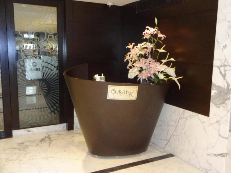 Photo of The Ritz-Carlton, Bangalore, 5-star hotel in Bengaluru (and vicinity)