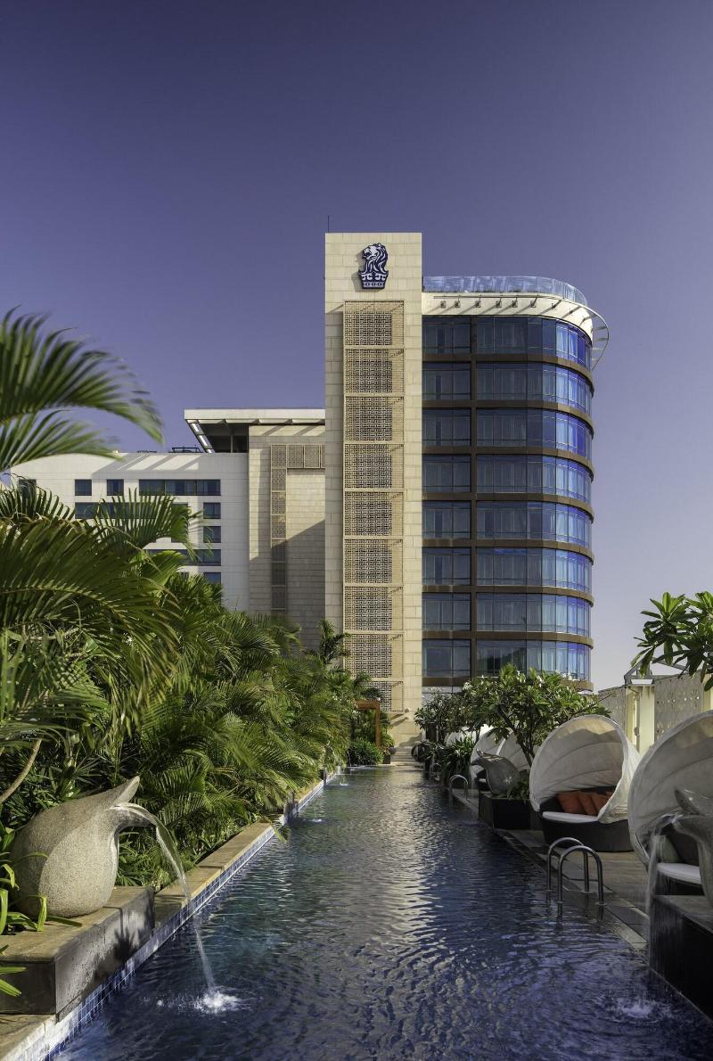 Photo of The Ritz-Carlton, Bangalore, 5-star hotel in Bengaluru (and vicinity)
