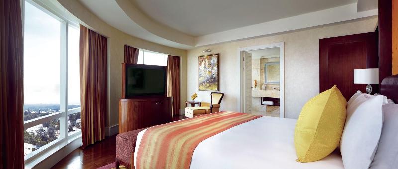 Photo of The Ritz-Carlton, Bangalore, 5-star hotel in Bengaluru (and vicinity)