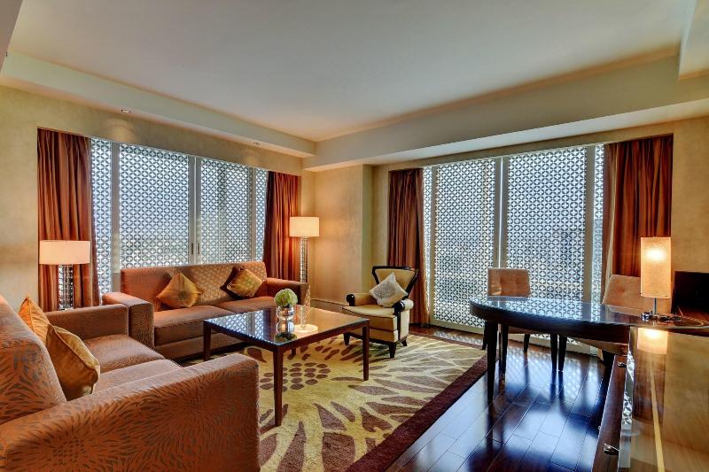 Photo of The Ritz-Carlton, Bangalore, 5-star hotel in Bengaluru (and vicinity)