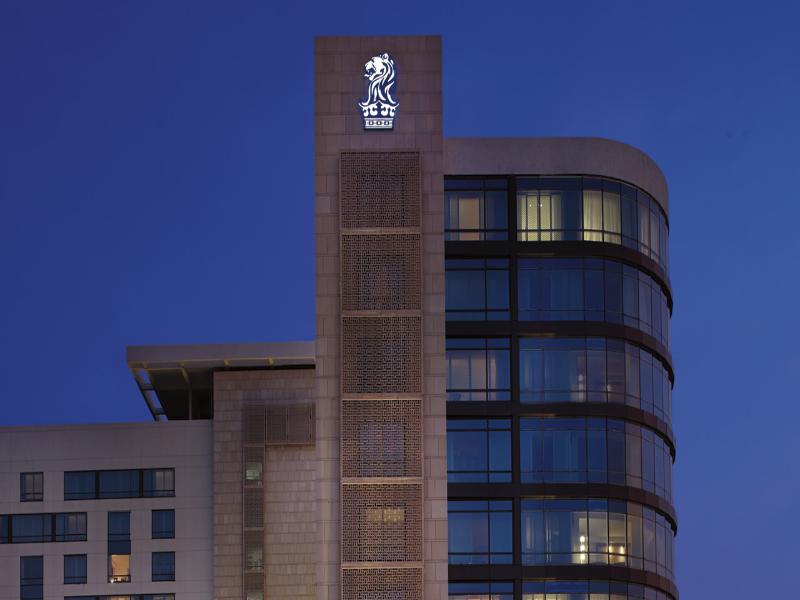 Photo of The Ritz-Carlton, Bangalore, 5-star hotel in Bengaluru (and vicinity)