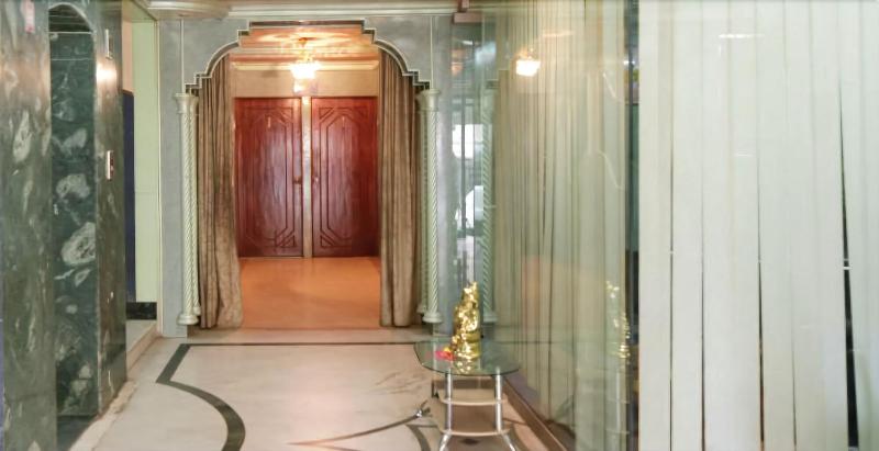 Photo of Hotel T.A.P Paradise, 2-star hotel in Bengaluru (and vicinity)