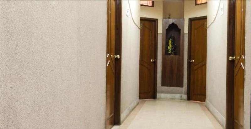Photo of Hotel T.A.P Paradise, 2-star hotel in Bengaluru (and vicinity)