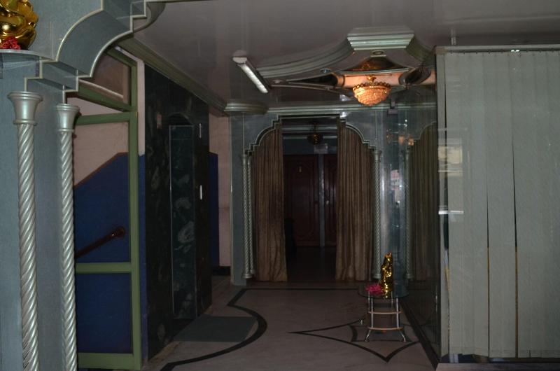Photo of Hotel T.A.P Paradise, 2-star hotel in Bengaluru (and vicinity)