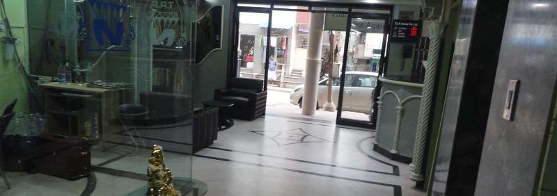 Photo of Hotel T.A.P Paradise, 2-star hotel in Bengaluru (and vicinity)