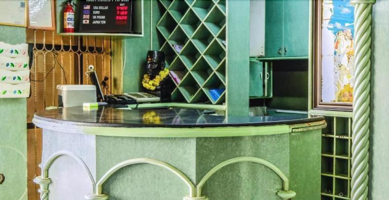 Photo of Hotel T.A.P Paradise, 2-star hotel in Bengaluru (and vicinity)