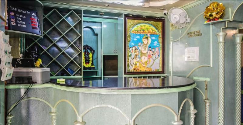 Photo of Hotel T.A.P Paradise, 2-star hotel in Bengaluru (and vicinity)