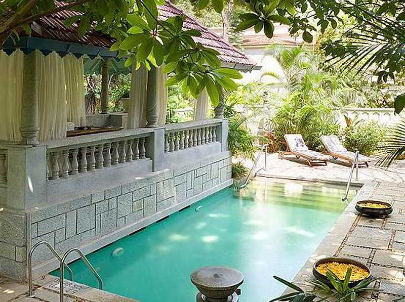 Photo of Taj West End, 5-star hotel in Bengaluru (and vicinity)