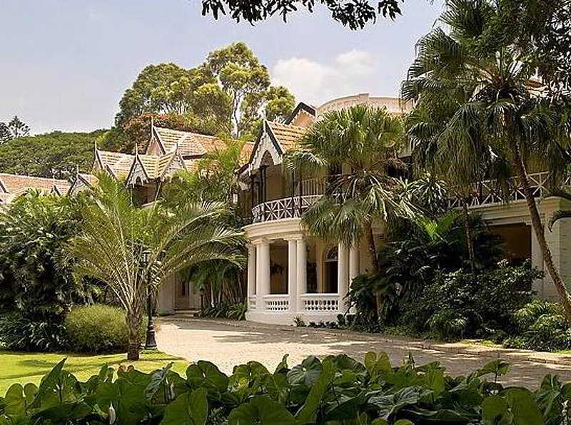 Photo of Taj West End, 5-star hotel in Bengaluru (and vicinity)