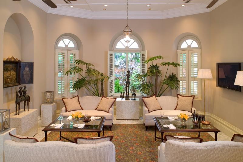 Photo of Taj West End, 5-star hotel in Bengaluru (and vicinity)