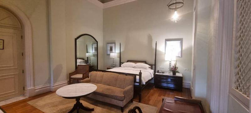 Photo of Taj West End, 5-star hotel in Bengaluru (and vicinity)