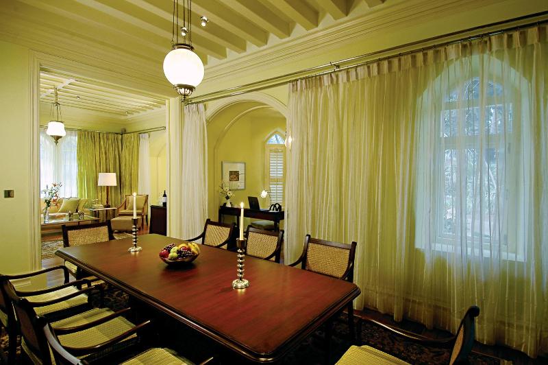 Photo of Taj West End, 5-star hotel in Bengaluru (and vicinity)