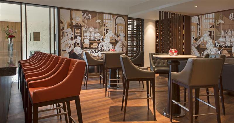 Photo of Four Points by Sheraton Bengaluru, Whitefield, 4-star hotel in Bengaluru (and vicinity)