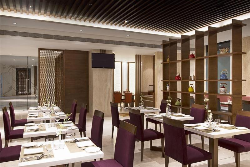Photo of Four Points by Sheraton Bengaluru, Whitefield, 4-star hotel in Bengaluru (and vicinity)