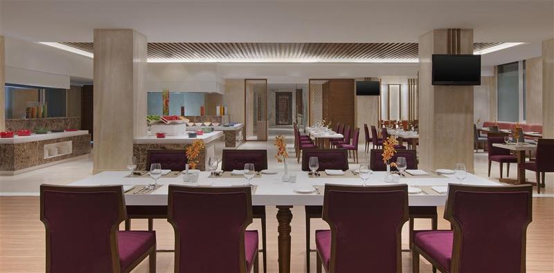 Photo of Four Points by Sheraton Bengaluru, Whitefield, 4-star hotel in Bengaluru (and vicinity)