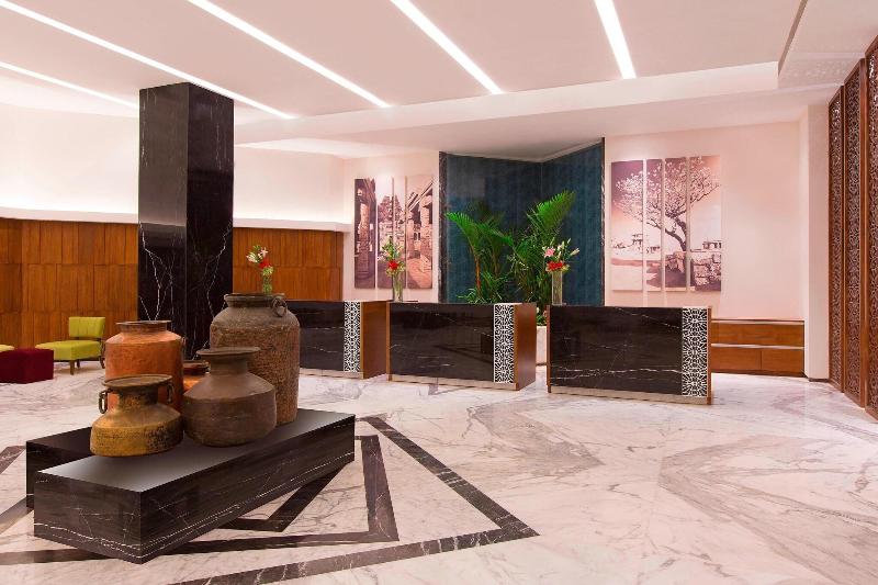 Photo of Four Points by Sheraton Bengaluru, Whitefield, 4-star hotel in Bengaluru (and vicinity)