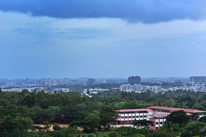 Photo of Four Points by Sheraton Bengaluru, Whitefield, 4-star hotel in Bengaluru (and vicinity)