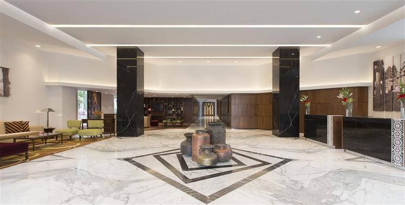 Photo of Four Points by Sheraton Bengaluru, Whitefield, 4-star hotel in Bengaluru (and vicinity)