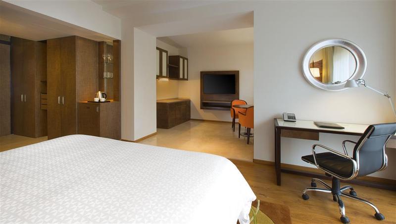 Photo of Four Points by Sheraton Bengaluru, Whitefield, 4-star hotel in Bengaluru (and vicinity)