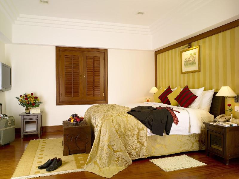 Photo of The Paul Bangalore, 5-star hotel in Bengaluru (and vicinity)