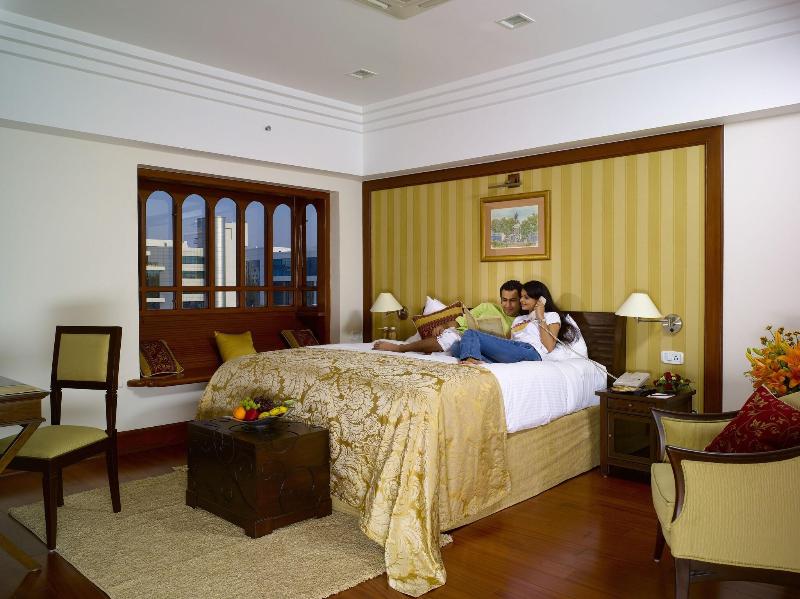 Photo of The Paul Bangalore, 5-star hotel in Bengaluru (and vicinity)