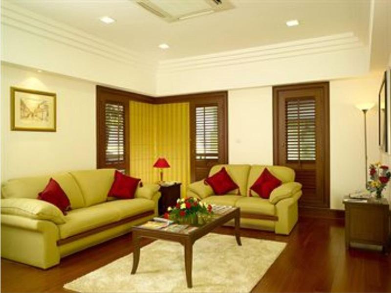 Photo of The Paul Bangalore, 5-star hotel in Bengaluru (and vicinity)
