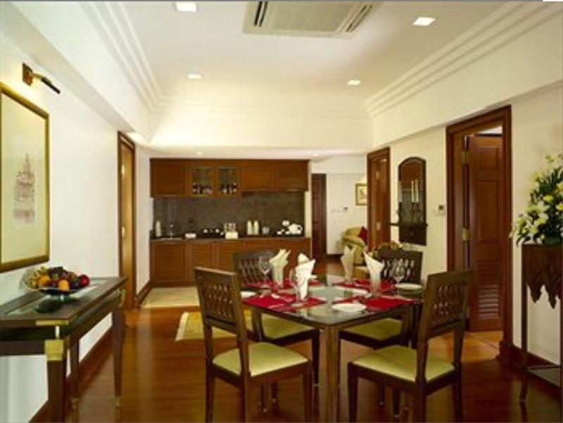 Photo of The Paul Bangalore, 5-star hotel in Bengaluru (and vicinity)