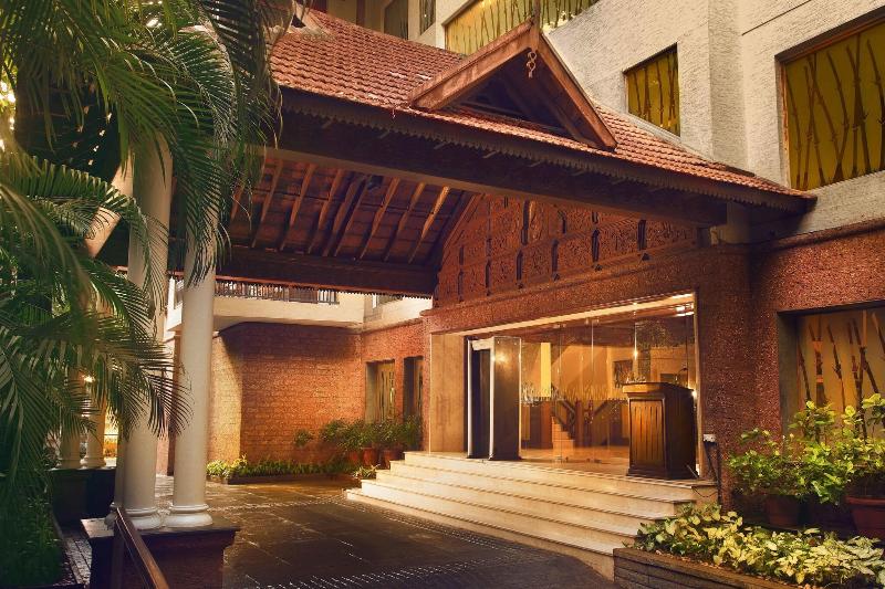 Photo of The Paul Bangalore, 5-star hotel in Bengaluru (and vicinity)