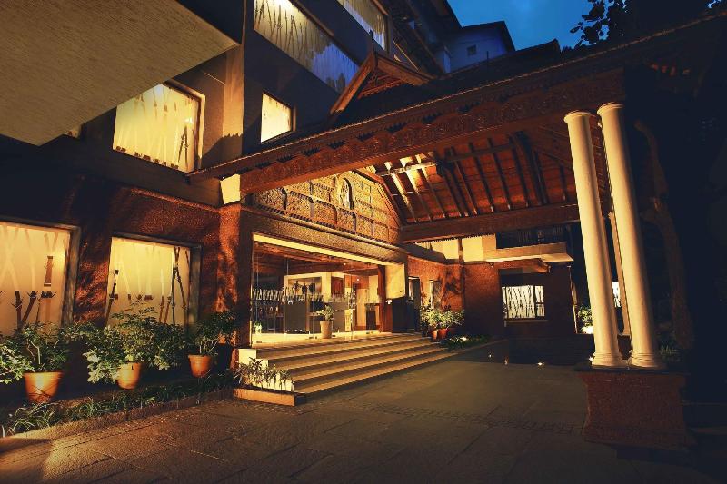 Photo of The Paul Bangalore, 5-star hotel in Bengaluru (and vicinity)