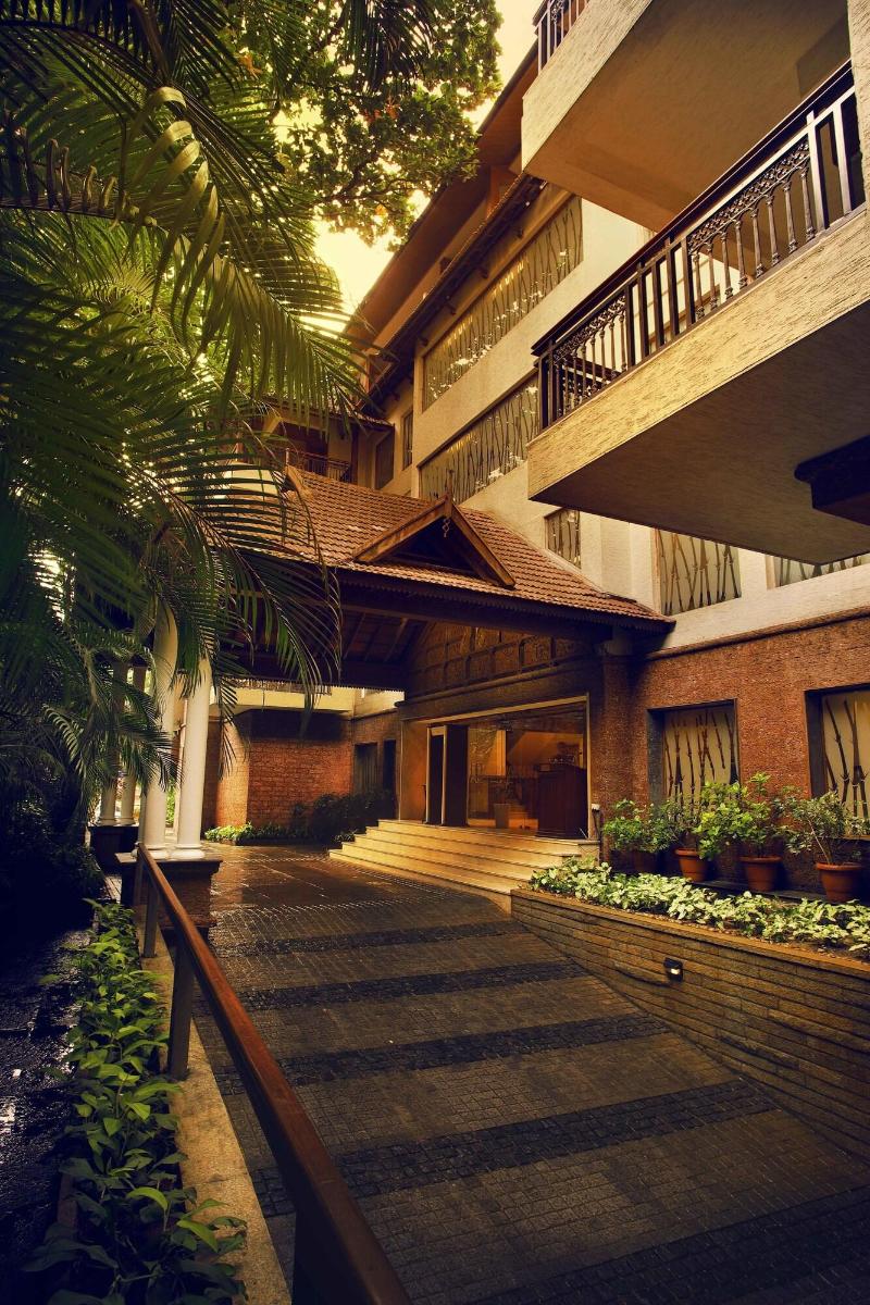 Photo of The Paul Bangalore, 5-star hotel in Bengaluru (and vicinity)