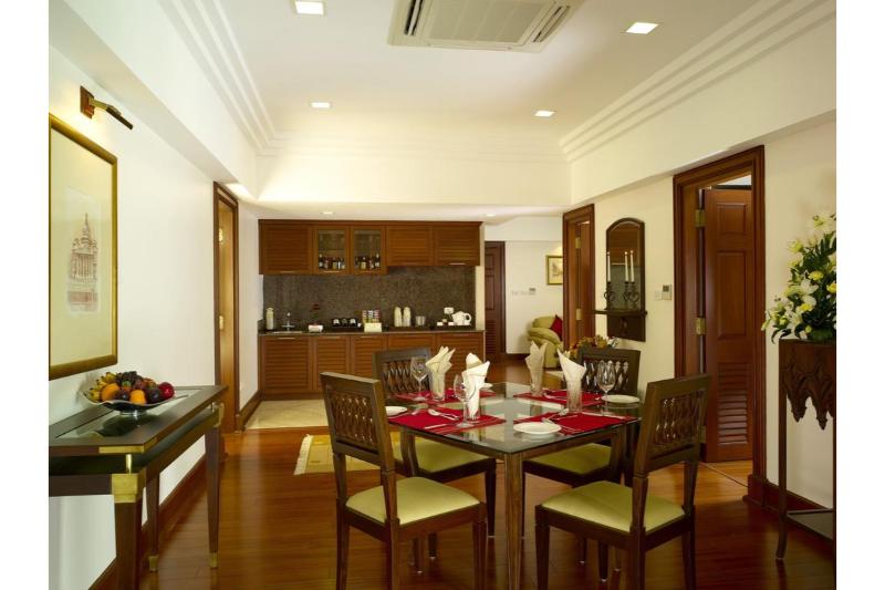 Photo of The Paul Bangalore, 5-star hotel in Bengaluru (and vicinity)