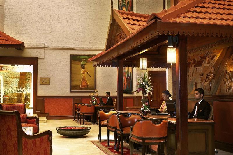 Photo of The Paul Bangalore, 5-star hotel in Bengaluru (and vicinity)