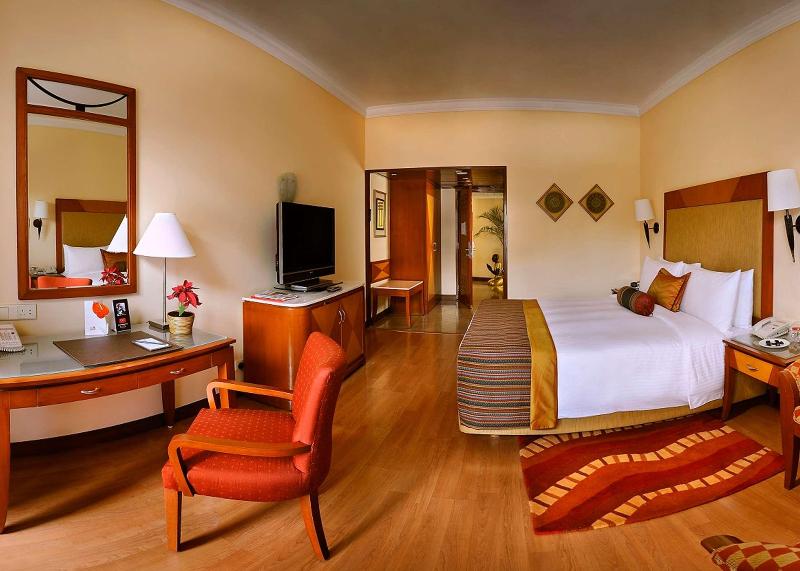 Photo of The Lalit Ashok Bangalore, 5-star hotel in Bengaluru (and vicinity)