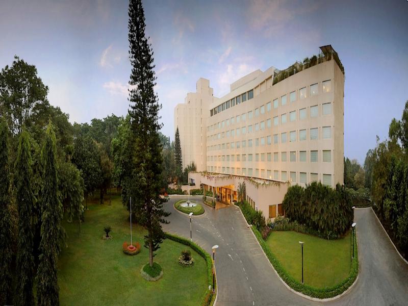 Photo of The Lalit Ashok Bangalore, 5-star hotel in Bengaluru (and vicinity)