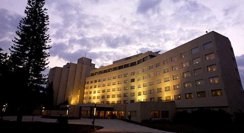 Photo of The Lalit Ashok Bangalore, 5-star hotel in Bengaluru (and vicinity)