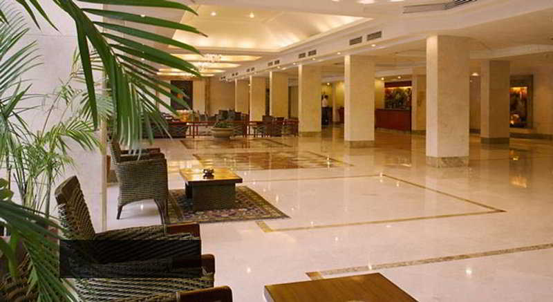 Photo of The Lalit Ashok Bangalore, 5-star hotel in Bengaluru (and vicinity)