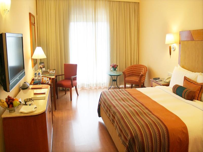 Photo of The Lalit Ashok Bangalore, 5-star hotel in Bengaluru (and vicinity)