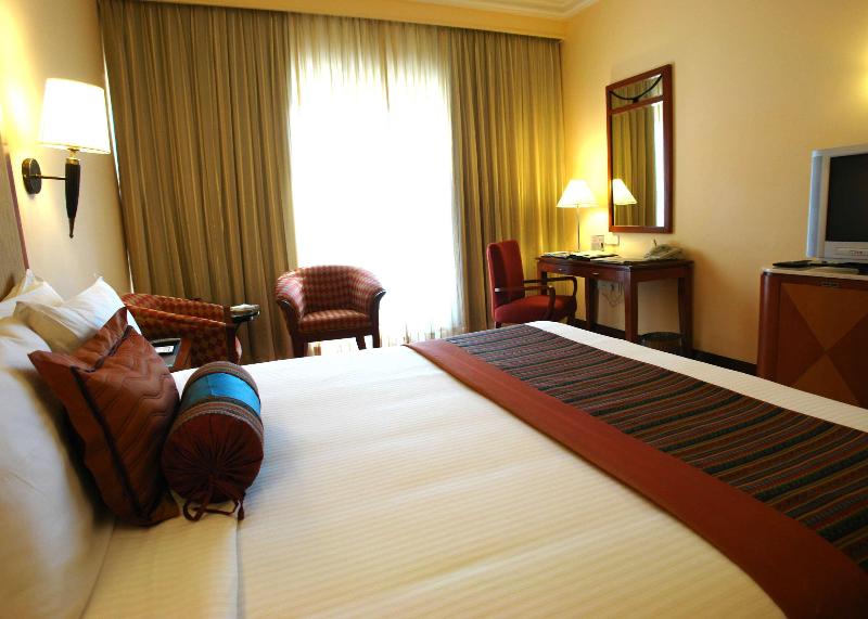 Photo of The Lalit Ashok Bangalore, 5-star hotel in Bengaluru (and vicinity)