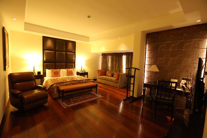 Photo of The Lalit Ashok Bangalore, 5-star hotel in Bengaluru (and vicinity)