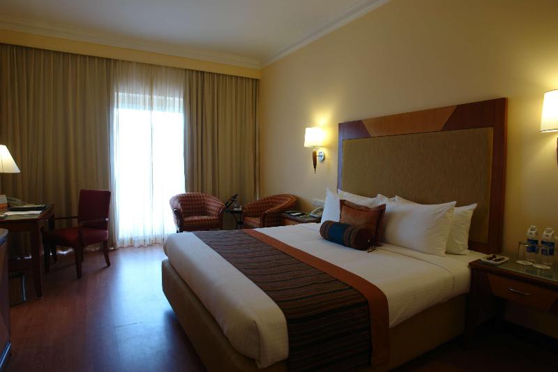 Photo of The Lalit Ashok Bangalore, 5-star hotel in Bengaluru (and vicinity)