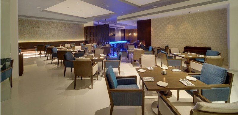 Photo of The Pride Hotel, 5-star hotel in Bengaluru (and vicinity)