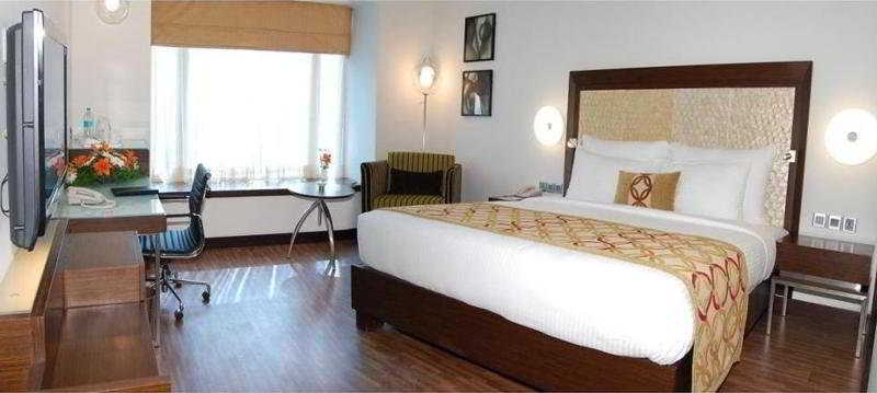 Photo of The Pride Hotel, 5-star hotel in Bengaluru (and vicinity)