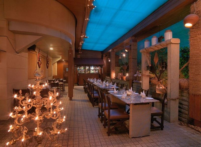 Photo of Goldfinch Hotel Bangalore, 4-star hotel in Bengaluru (and vicinity)