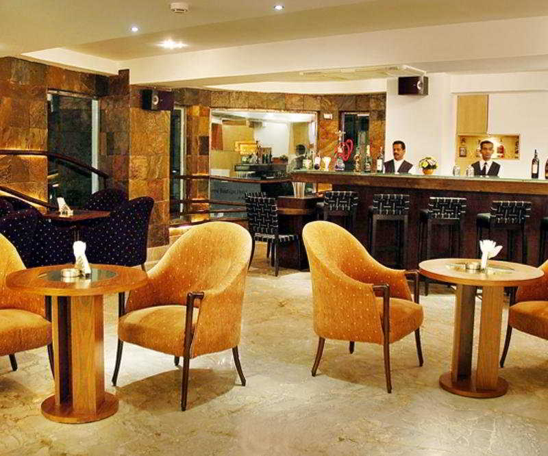 Photo of Goldfinch Hotel Bangalore, 4-star hotel in Bengaluru (and vicinity)
